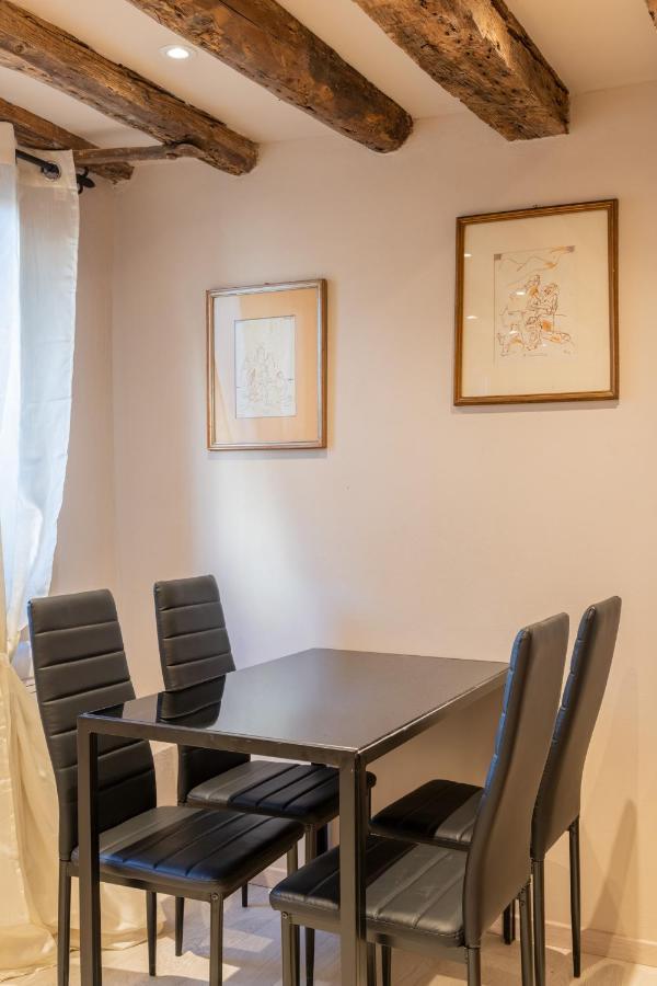 Andrea Venice Flat 3Rd Floor Zewnętrze zdjęcie