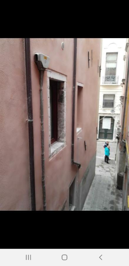 Andrea Venice Flat 3Rd Floor Zewnętrze zdjęcie