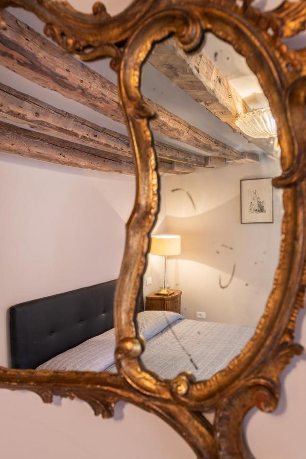 Andrea Venice Flat 3Rd Floor Zewnętrze zdjęcie